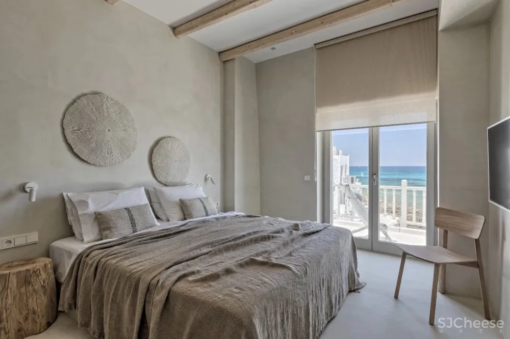 Stones&Walls | 追随希腊的文化风情