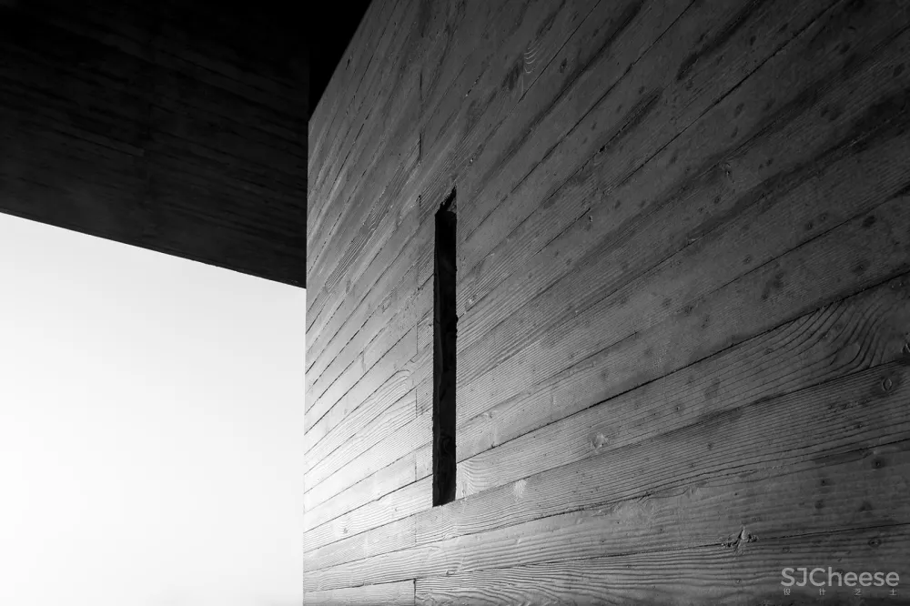 渔乡茶舍,杭州 / gad · line+ studio 首