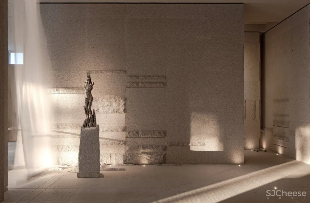 V2 Design | 三亚《关居》别墅 首