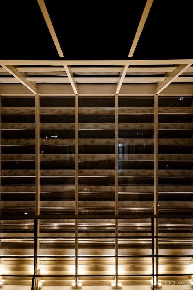 Slip Architects | 泰国Est64办公空间