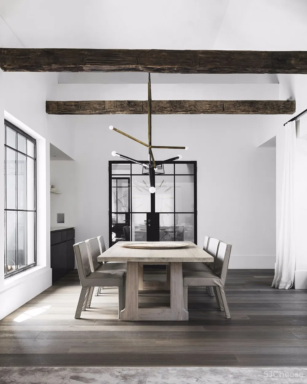 复古风设计丨这种韵味百看不厌