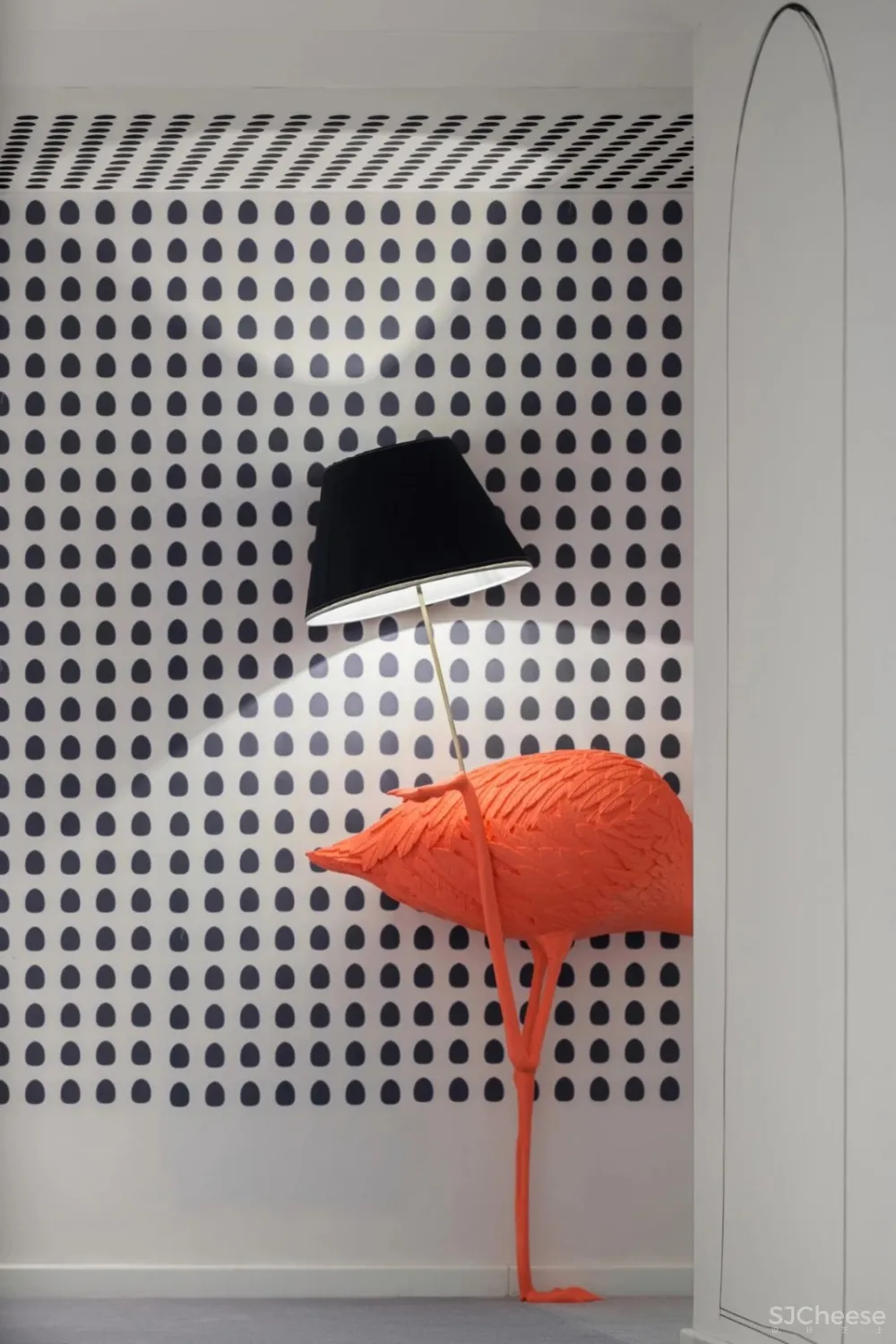 最新 | 为了爱，李想设计了中国首家动物艺术酒店，惊艳杭州 首