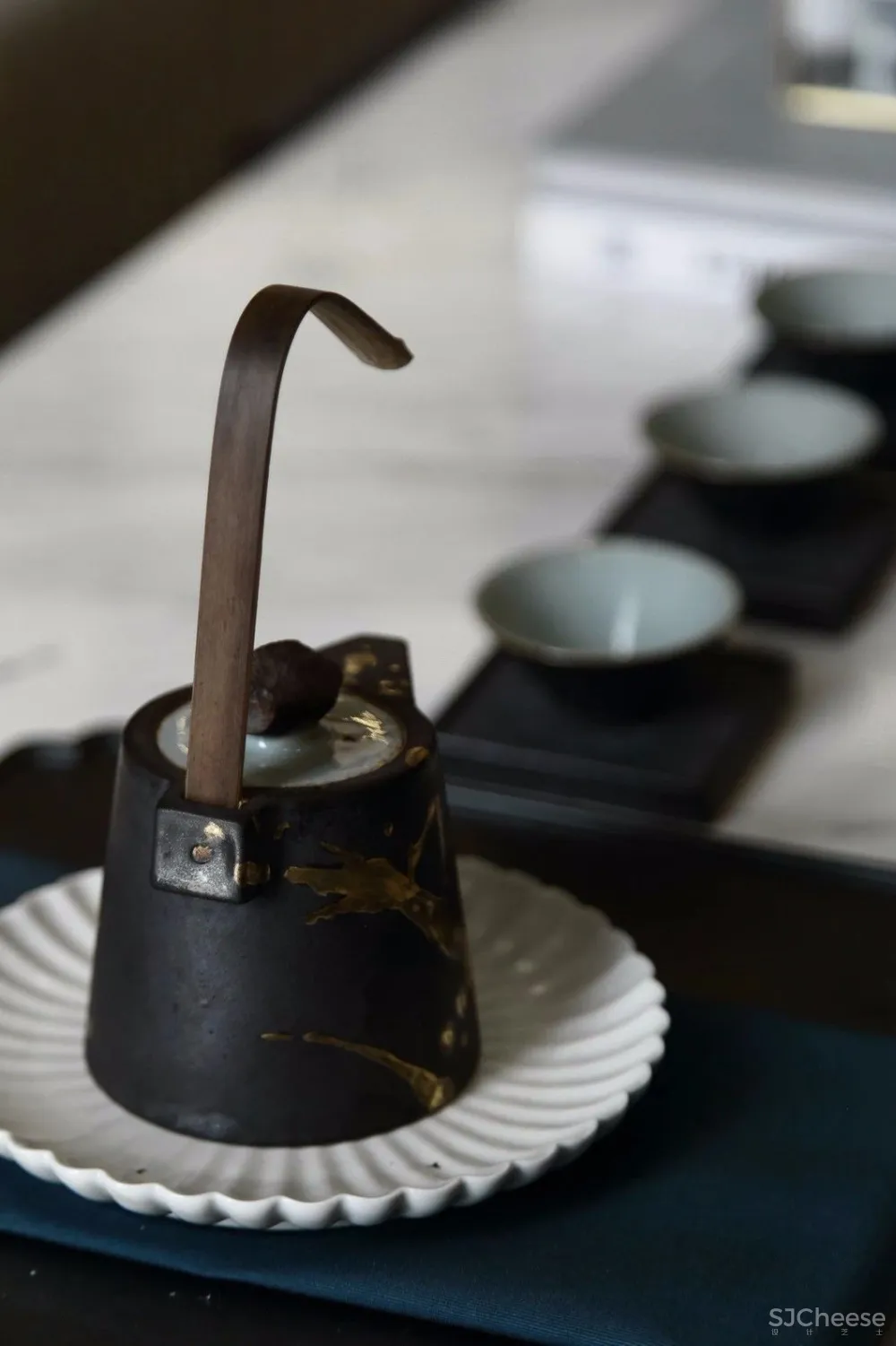 碧波黛瓦 | 苏州人骨子里的生活艺术！