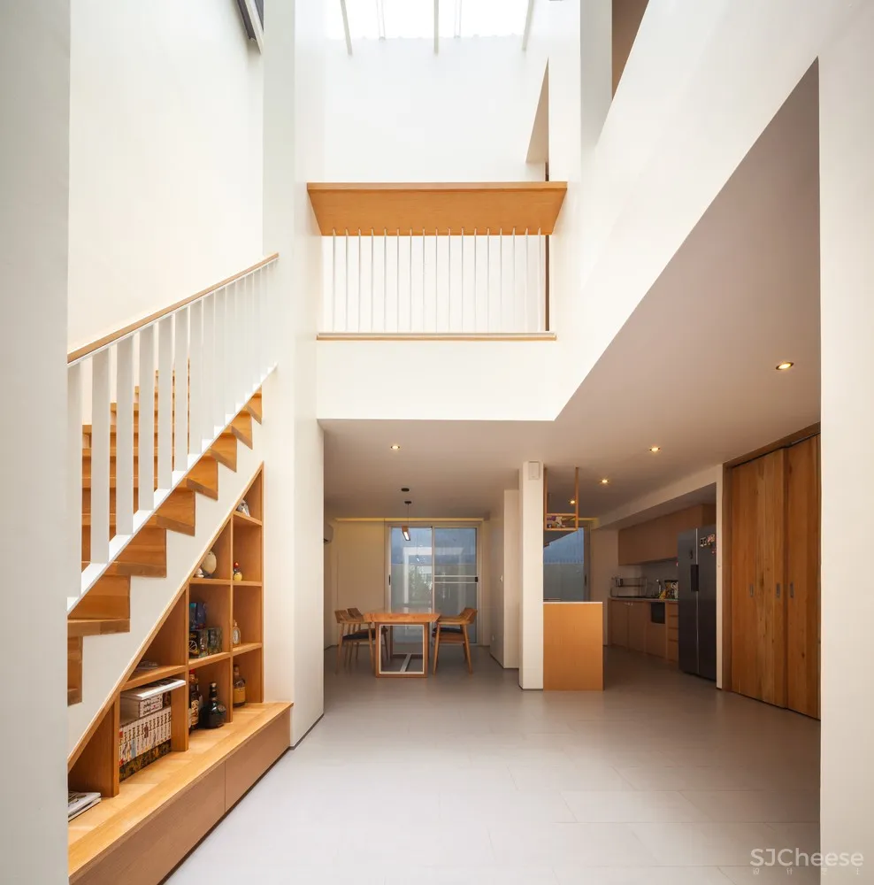 Black Pencils Studio | 泰国轻空间改造公寓