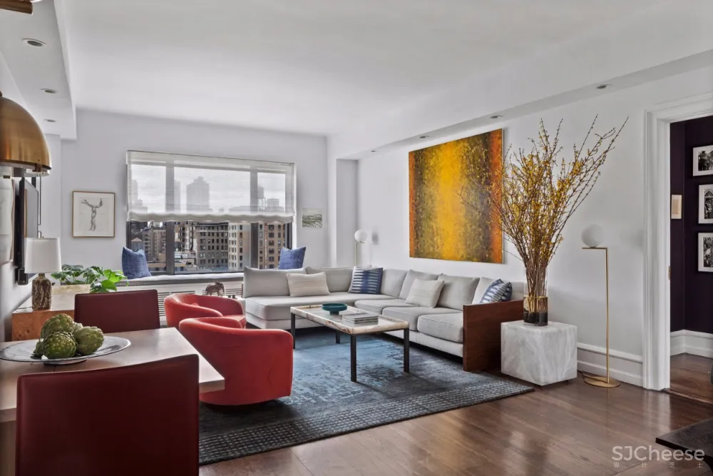 Aamir Khandwala | 捕捉不可言喻的设计品质