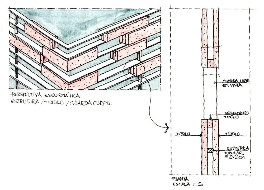 Pascali Semerdjian Arquitetos | 热带花园别墅 MMS House 首