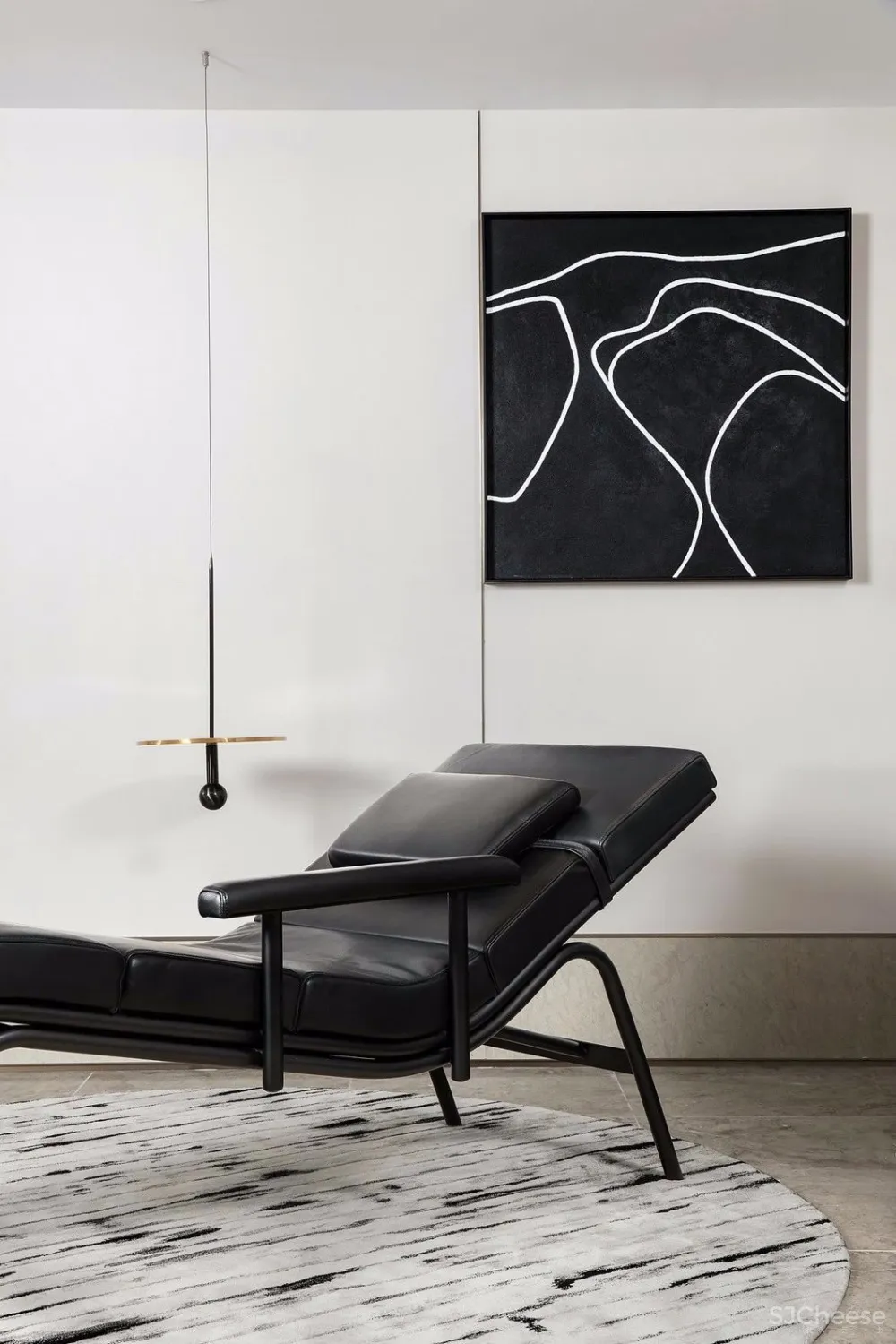 LSD葛亚曦年度力作:杭州绿城·西溪云庐 首