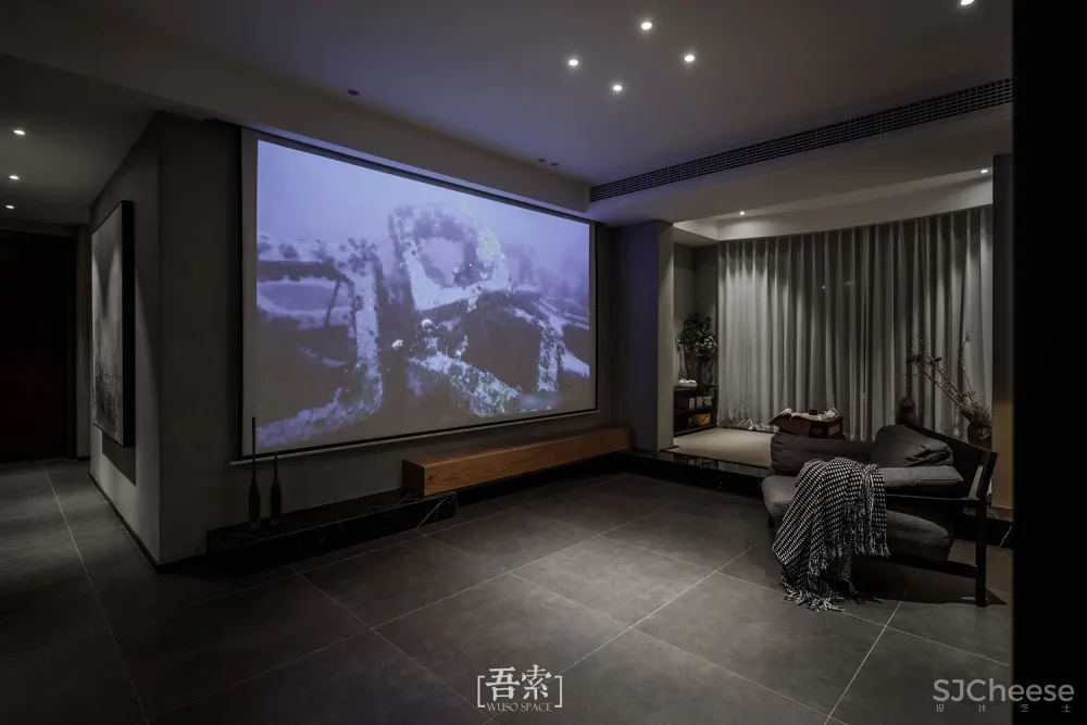 最新 | 吾索设计空间:一切有为法  应作如是观 首