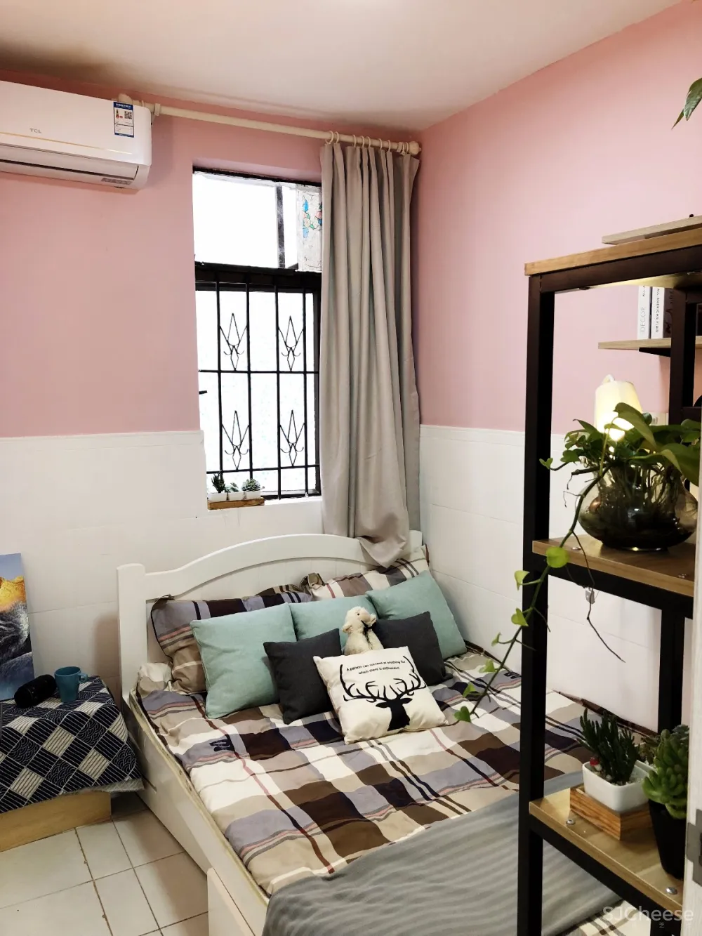 改造的终极目的:让每个人你的生活都精彩 | 尺度设计作品