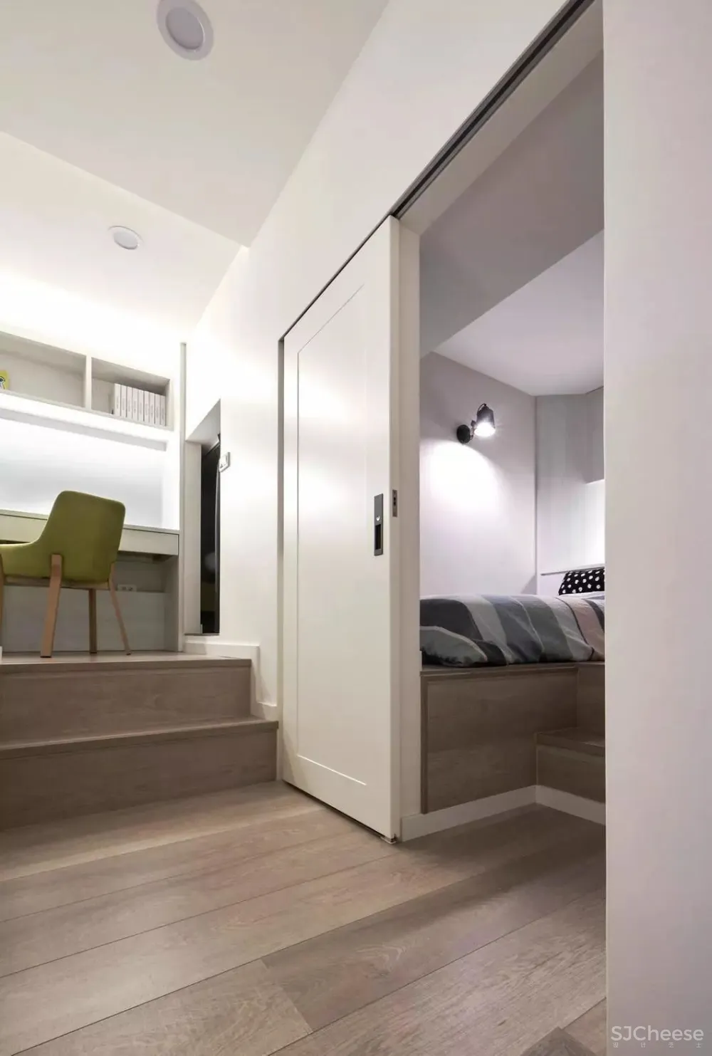 Loft | 简单随性演绎时尚精致生活!