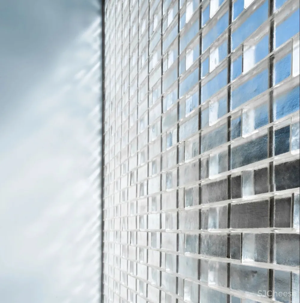 新作 | 有坪一尺:N² 法式甜品 / YPYC architects