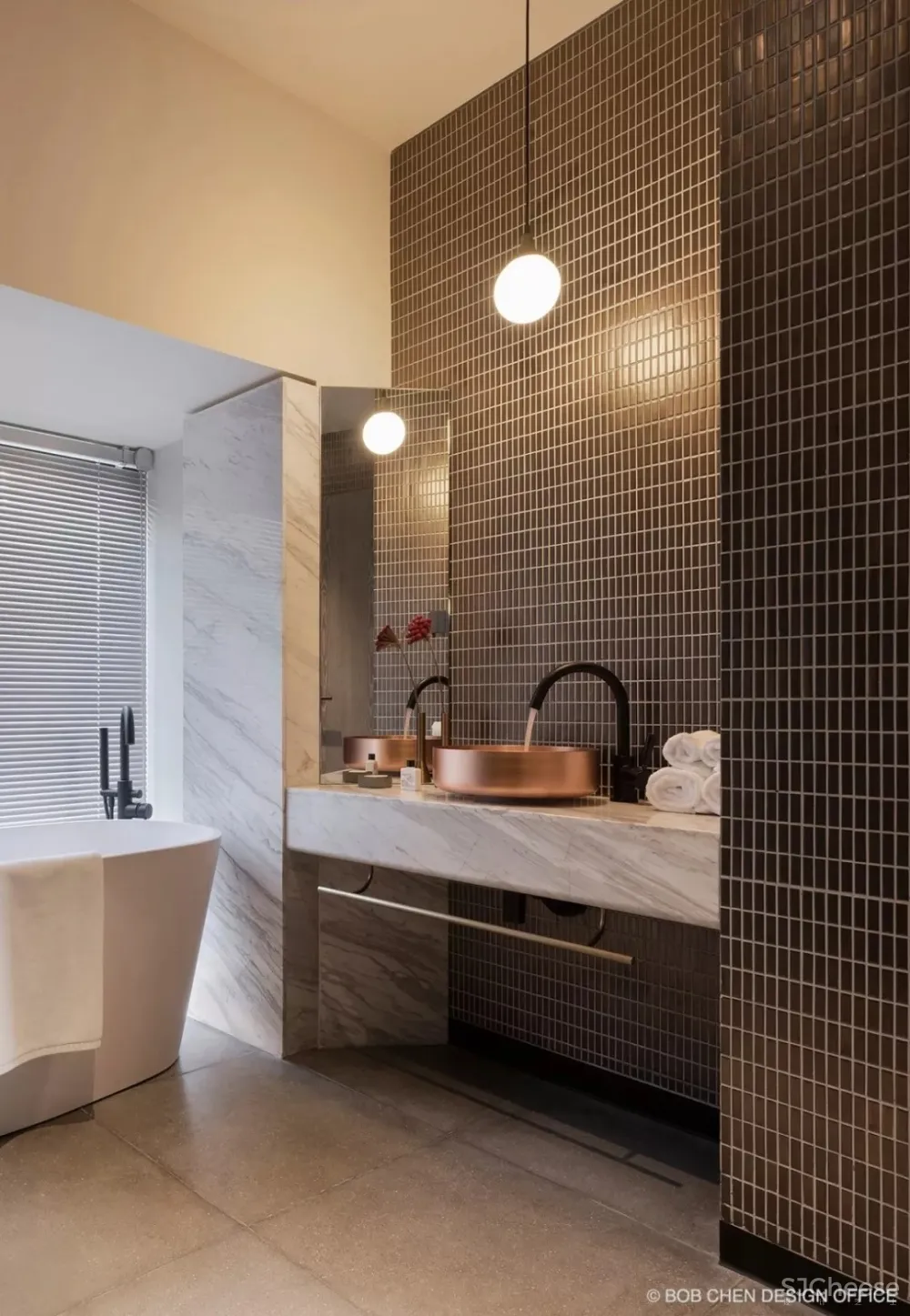 乌镇谭家·栖巷自然人文村落 | 陈飞波设计事务所