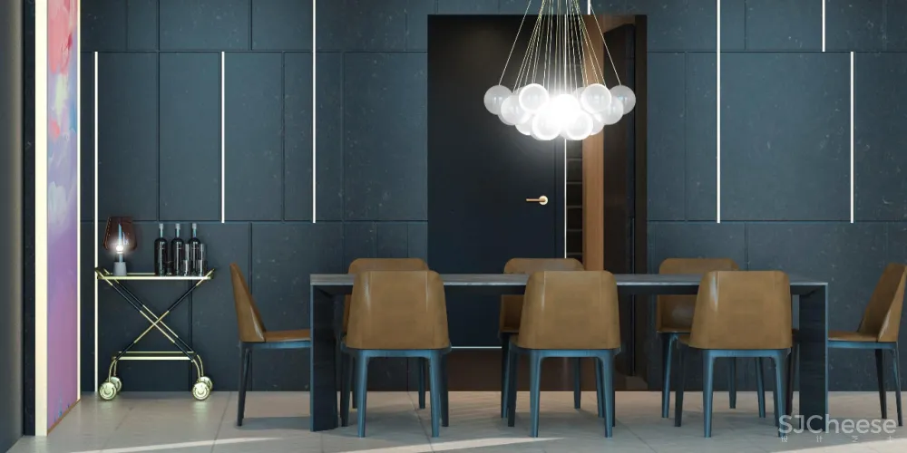 Conran & Partners新作 | QO Amsterdam，欧洲最具可持续性的酒店之一