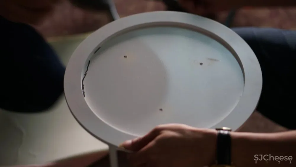 新作 | 有坪一尺:N² 法式甜品 / YPYC architects