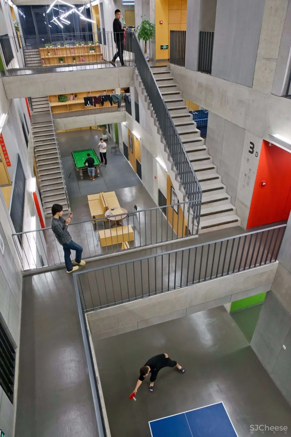 新青年公社 | META-PROGECT