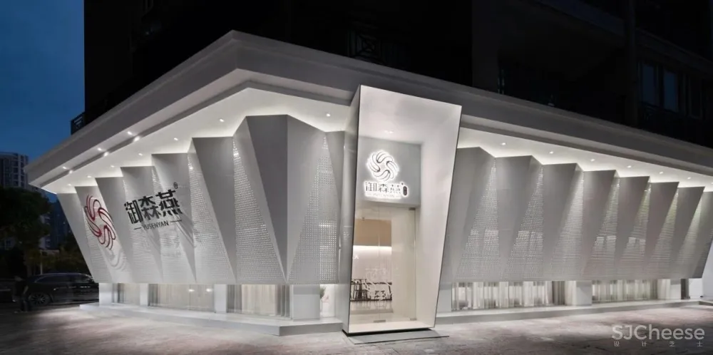 物上空间设计 | 传延