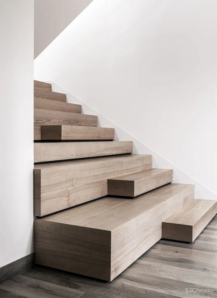 FORM Bureau | 乌克兰鲜明的简约 首