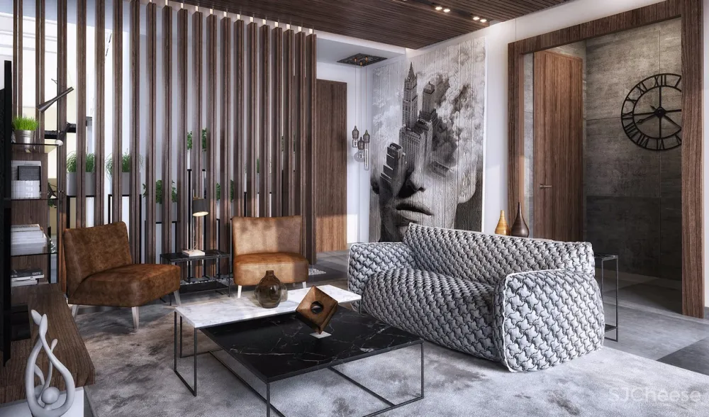 地毯不是摆设丨知己知彼才能让设计更出彩