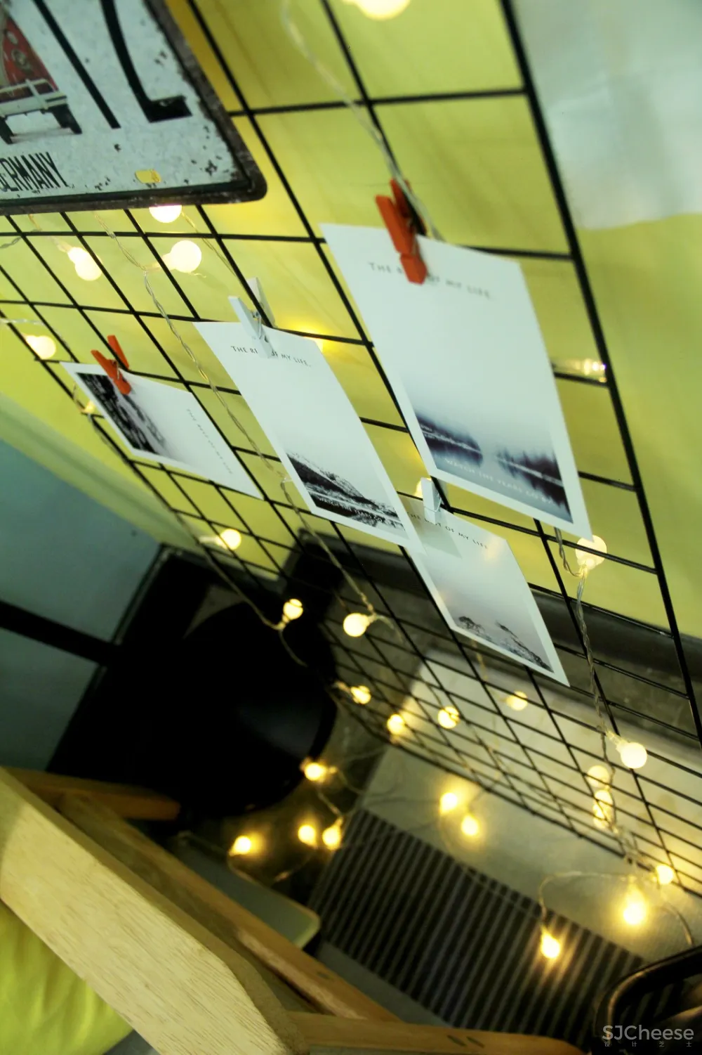 升级改造大趋势,公寓升级新潮流。 | 尺度设计作品