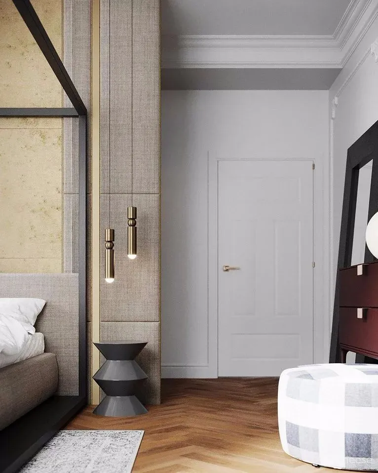 高级品味丨浑身上下都让人喜欢