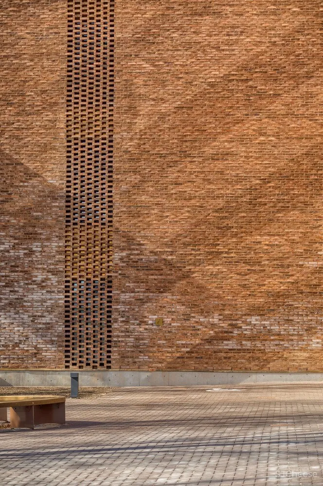 Ydalir 酒店 / Lund+Slaatto Architects 首