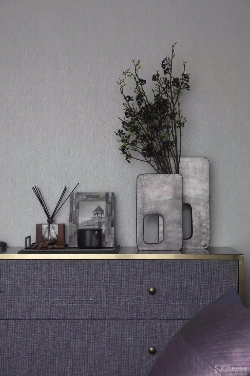 阳光城绿岛湖壹号住宅设计 | 库玛设计