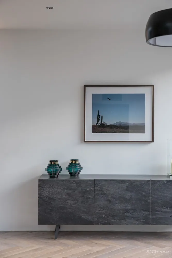 ODOS architects | 爱尔兰优雅住宅 首