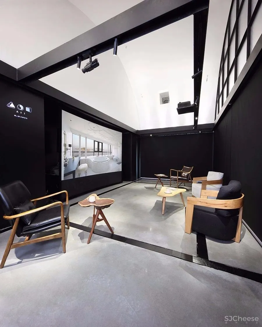 新作 | 杨佴:广州创意“场”