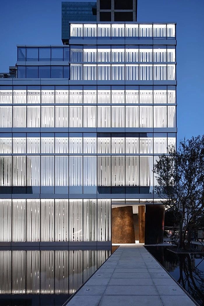 水相設計 | 觀看之道 Way of Seeing