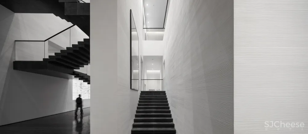 最新 | 水相设计:观看之道 首