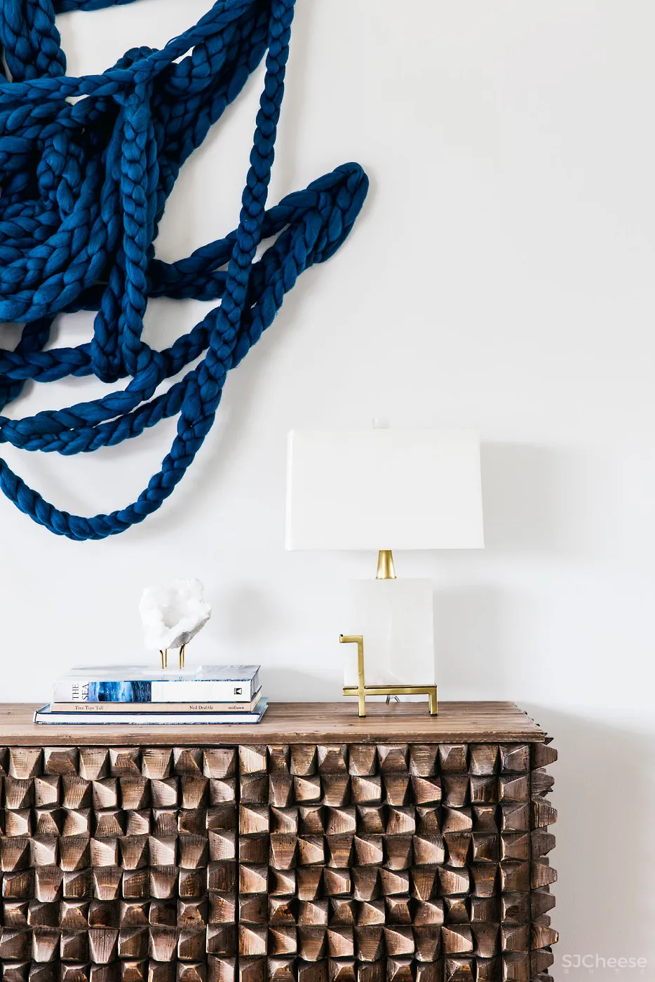 Cook Construction | 旧金山的设计精神和幽默感