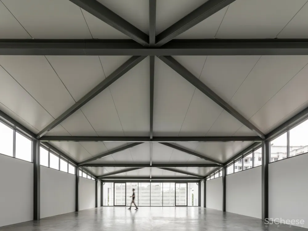 Slip Architects | 泰国Est64办公空间