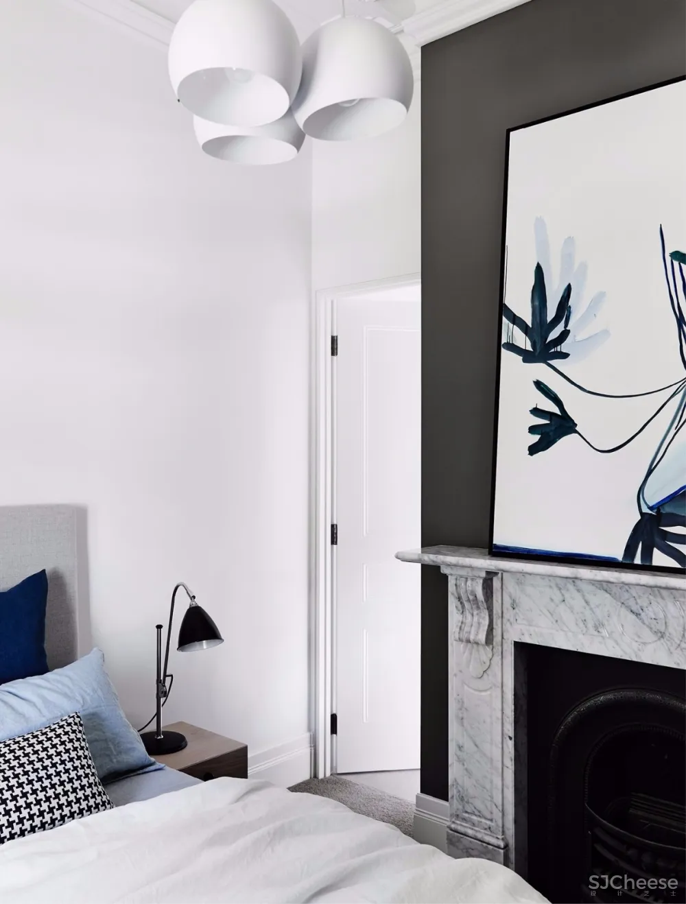 现代住宅 | 王飞