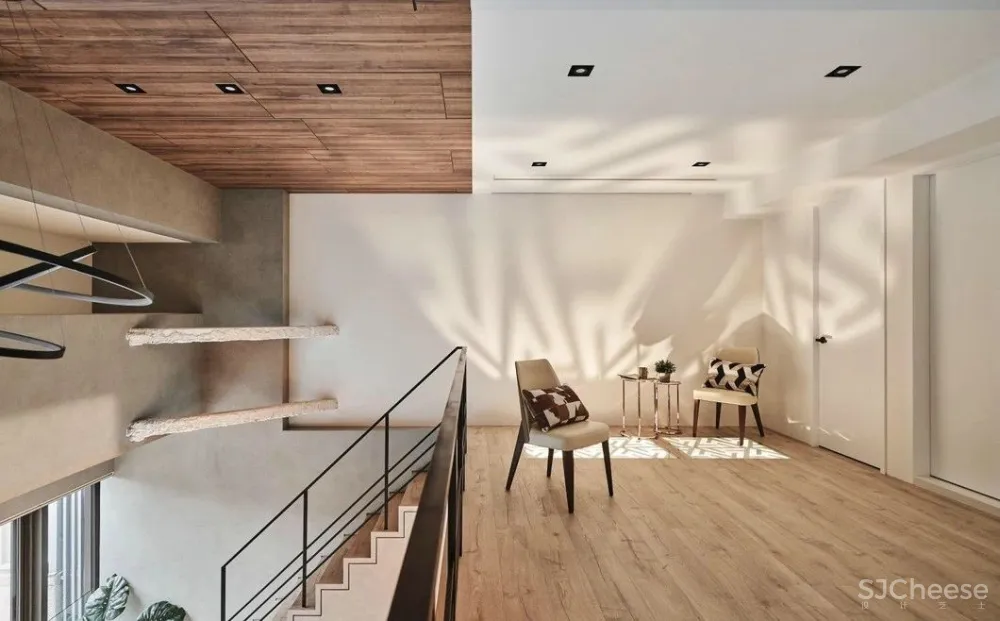 Loft | 简单随性演绎时尚精致生活!