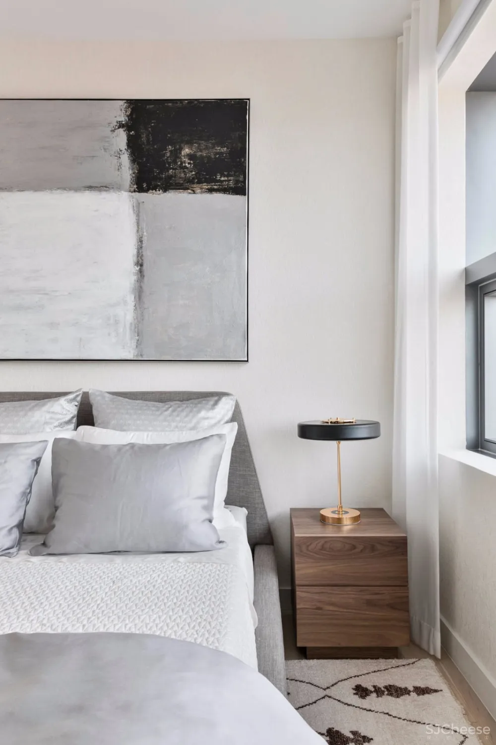 复古风设计丨这种韵味百看不厌