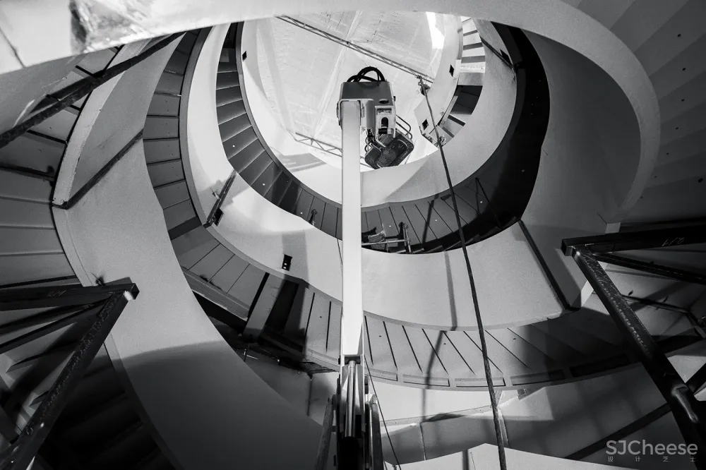 赫尔辛基中央图书馆,芬兰 / ALA Architects