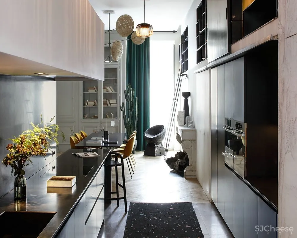 Claude Cartier | 奢华与美丽的赞歌