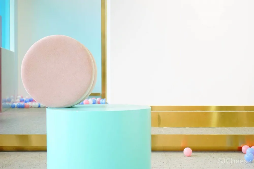 Best & Bestie Will全球设计师集合概念店 | Denny Ho 首