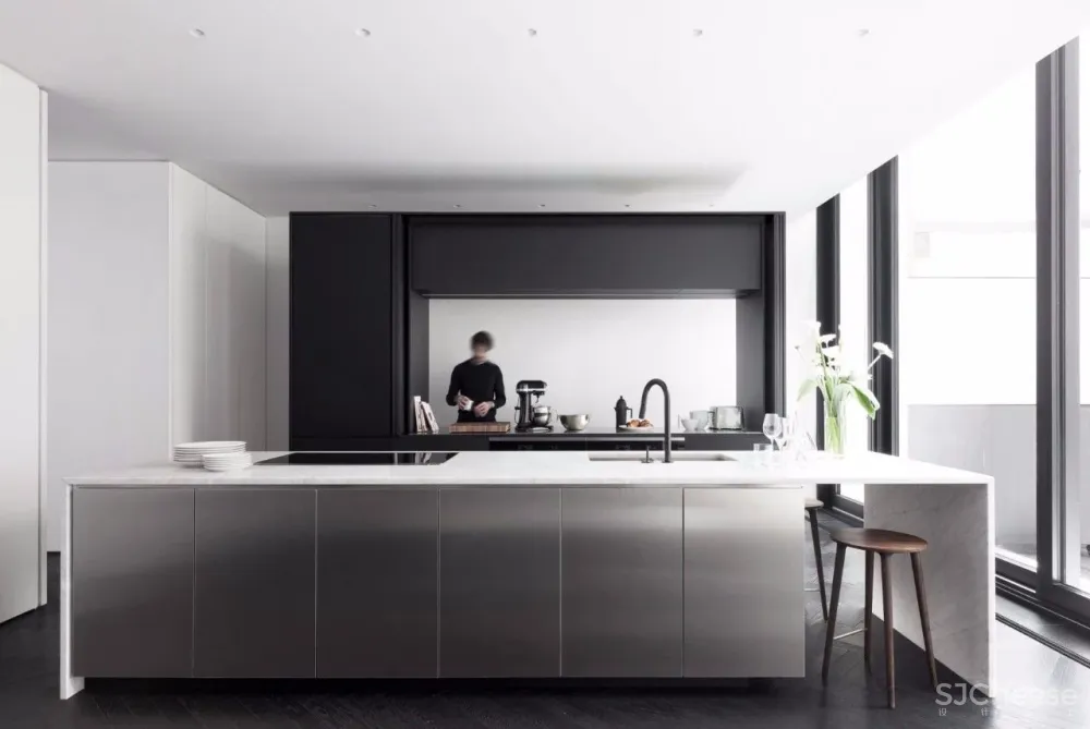 今年最有设计感的10个房子丨都在这里了