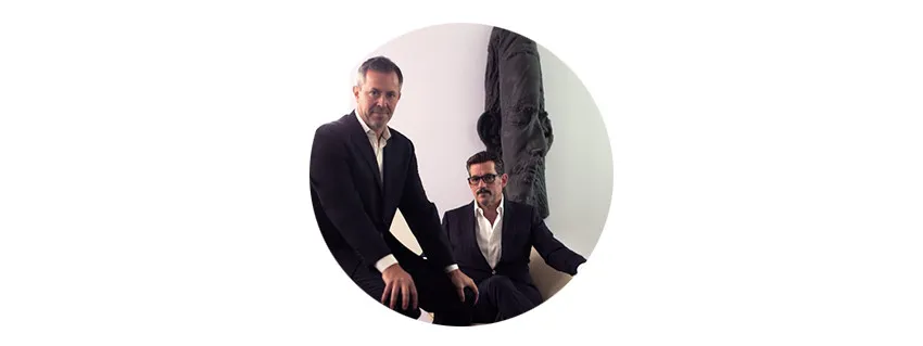 诺曼·福斯特设计最苗条的公寓楼, 样板房走起了简约奢华风!