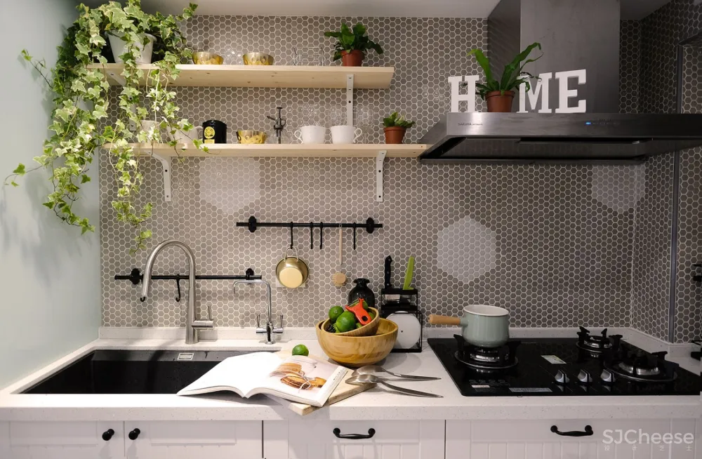 “奔跑吧!我的男孩”住宅改造,台北 / 一叶蓝朵设计家饰所