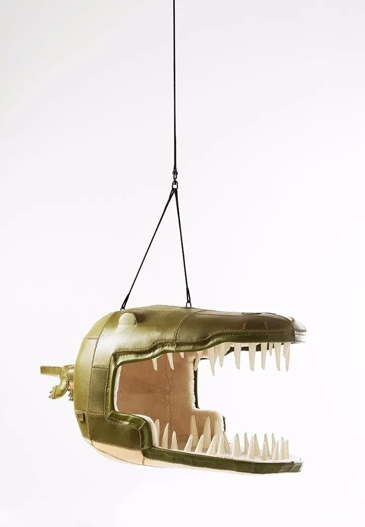 鸟巢一样的民宿丨脑洞大开的设计