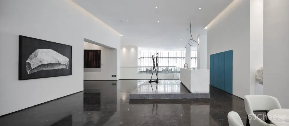 最新 | 水相设计:观看之道 首