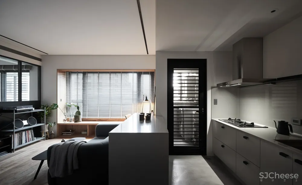 台湾Y House | ST design