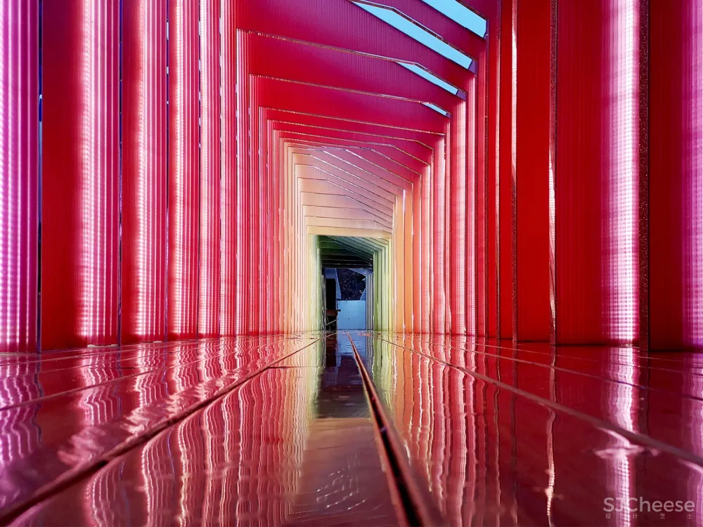 粟上海社区美术馆·愚园 / 上海华都建筑规划设计有限公司