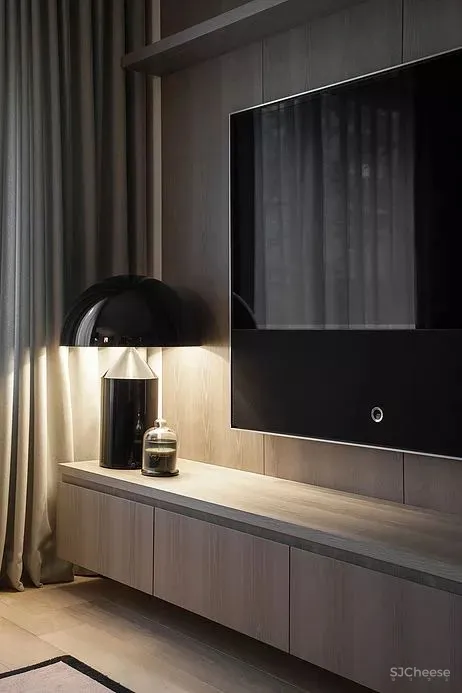 家居时尚，一窥巴黎人的随性优雅生活！