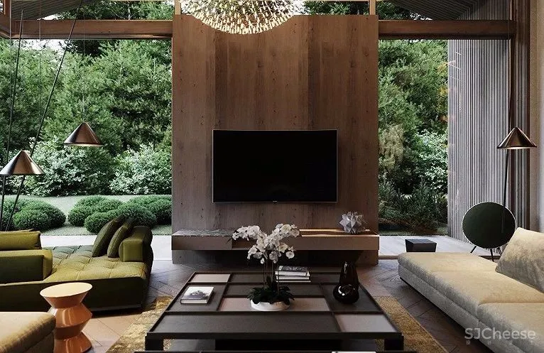 高级品味丨浑身上下都让人喜欢