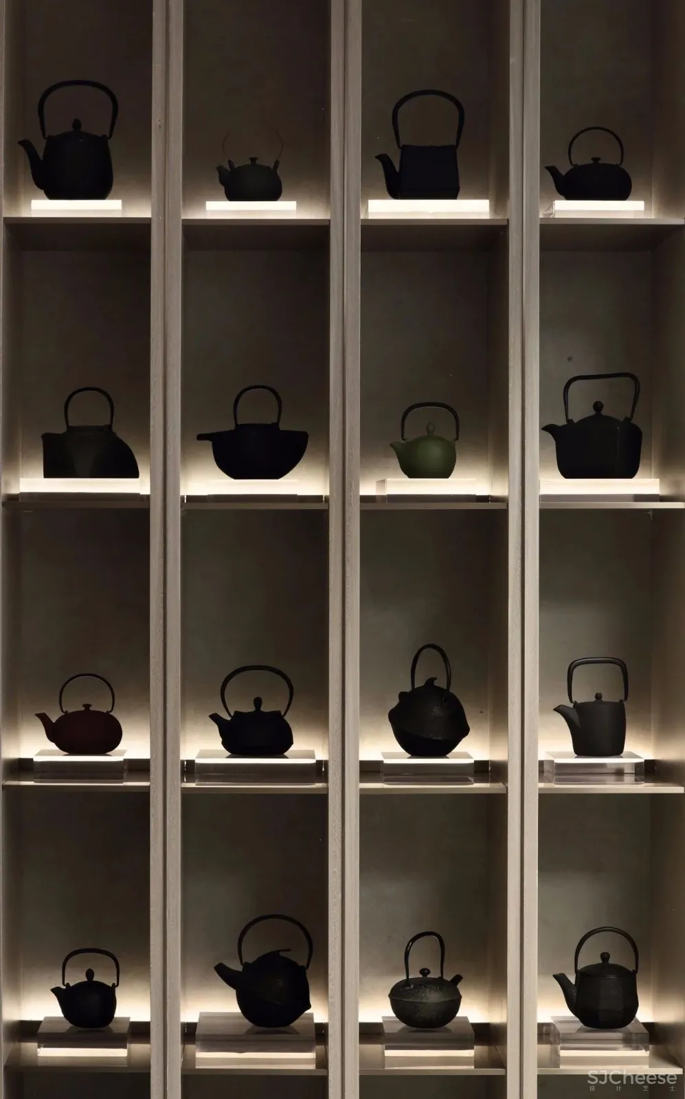 新作 | 435.8m²杭州顶级合院,精致儒雅的东方美学智慧