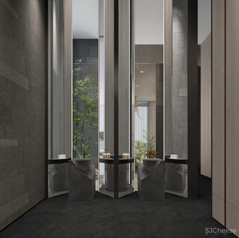 最新 | 安静的艺术,演绎气质非凡的卓越 TOP系列 首