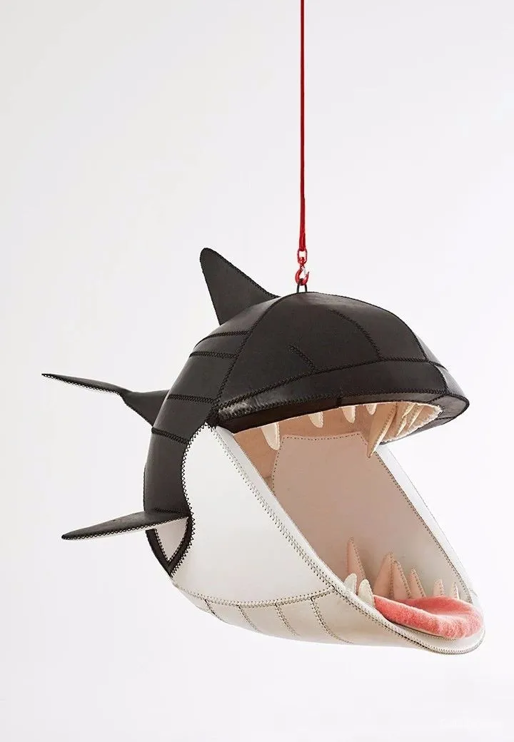 鸟巢一样的民宿丨脑洞大开的设计